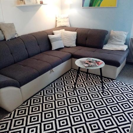 Art Apartman Plitvicka Jezera Bagian luar foto