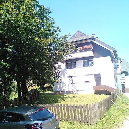 Art Apartman Plitvicka Jezera Bagian luar foto